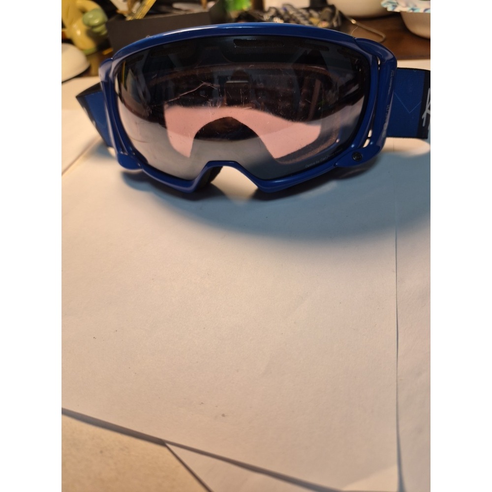 Ski Glasses K2 Ski Goggles Snow Goggles Snowboard Goggles Read